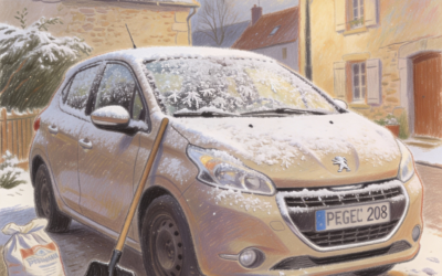 Le Focus Technique : Préparer l&rsquo;hiver en Normandie