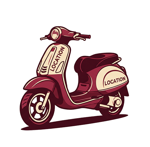 location de scooter