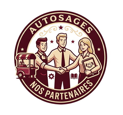 Partenaires autosages